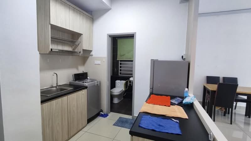 Apartment for Sale at Austin Regency (Pangsapuri Austin Perdana) - Shishi . - PropertyGuru.com.my