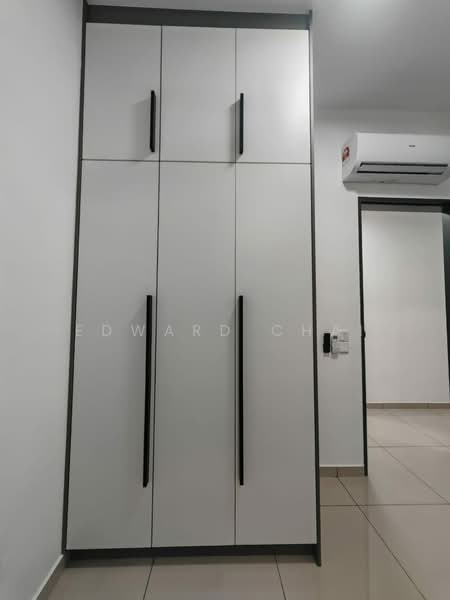 Servis Apartment untuk Disewa di D'Quince Residences - Edward Chai - Interior - PropertyGuru.com.my