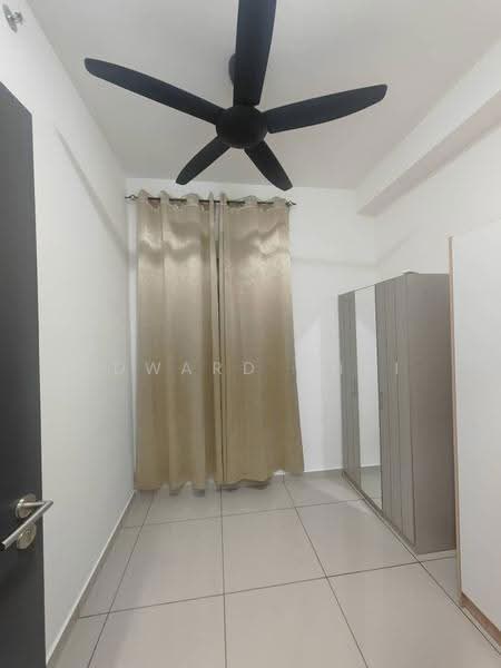 Kediaman Servis untuk Disewa di D'Quince Residences - Edward Chai - Interior - PropertyGuru.com.my