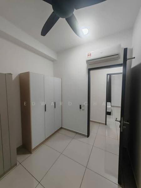 Kediaman Servis untuk Disewa di D'Quince Residences - Edward Chai - Interior - PropertyGuru.com.my
