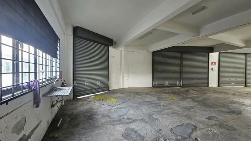 Kedai untuk Disewa di Bukit Mertajam (Penang) - Darren Cham - Interior - PropertyGuru.com.my