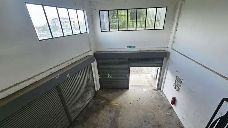 Kedai untuk Disewa di Bukit Mertajam (Penang) - Darren Cham - Exterior - PropertyGuru.com.my