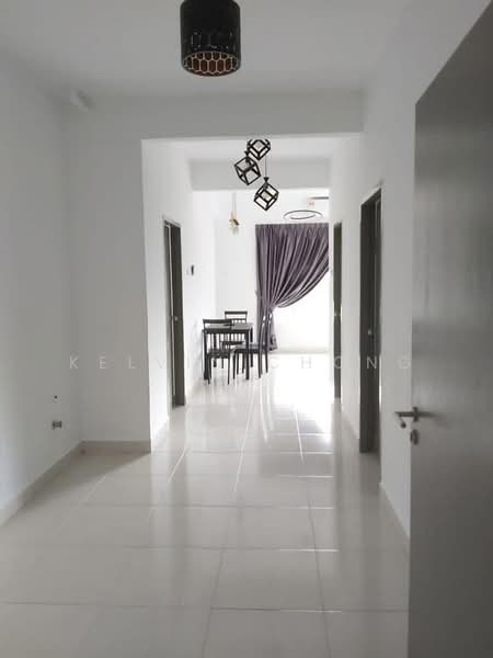 Condominium for Rent at Meru Heights Residences @ Scientex Meru - Kelvin Chong - Corridor - PropertyGuru.com.my