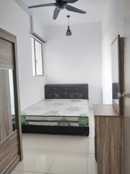 Condominium for Rent at Meru Heights Residences @ Scientex Meru - Kelvin Chong - Bedroom - PropertyGuru.com.my