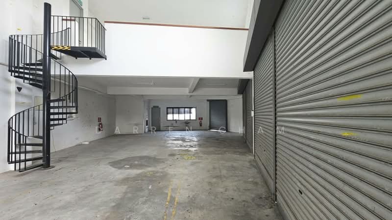 Shop / Office for Sale in Bukit Mertajam (Penang) - Darren Cham - Interior - PropertyGuru.com.my