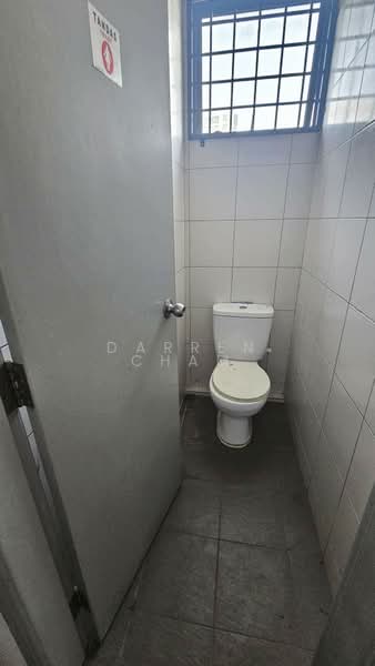 Shop / Office for Sale in Bukit Mertajam (Penang) - Darren Cham - Bathroom - PropertyGuru.com.my