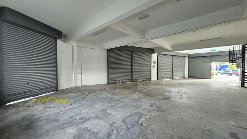 Shop / Office for Sale in Bukit Mertajam (Penang) - Darren Cham - Exterior - PropertyGuru.com.my