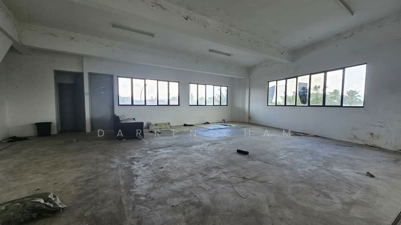 Shop / Office for Sale in Bukit Mertajam (Penang) - Darren Cham - Interior - PropertyGuru.com.my