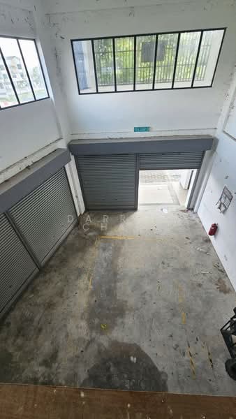 Shop / Office for Sale in Bukit Mertajam (Penang) - Darren Cham - Entrance - PropertyGuru.com.my