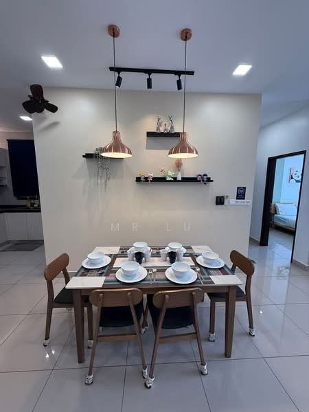 Service Residence for Rent at Twin Tower Residence - Mr Lu - PropertyGuru.com.my