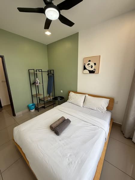 Service Residence for Rent at Twin Tower Residence - Mr Lu - PropertyGuru.com.my