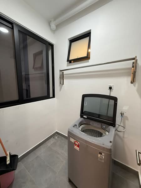 Service Residence for Rent at Twin Tower Residence - Mr Lu - PropertyGuru.com.my