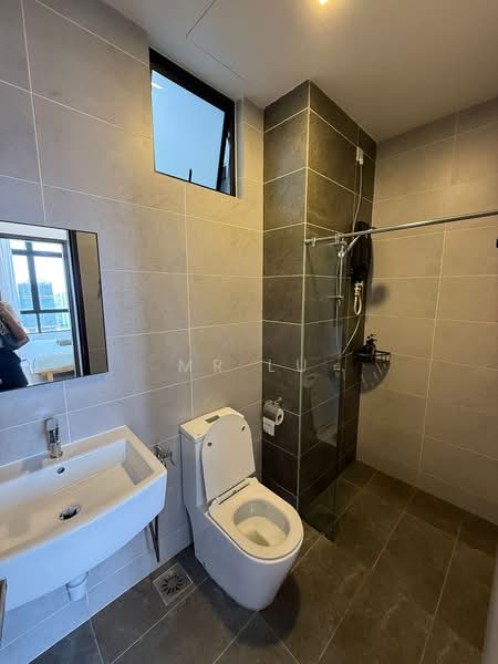 Service Residence for Rent at Twin Tower Residence - Mr Lu - PropertyGuru.com.my