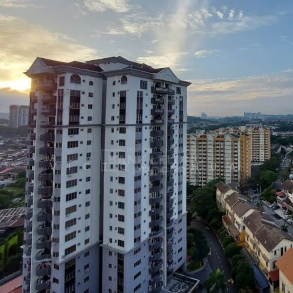 Condominium for Sale at Desa Cindaimas - Victor Chua - Exterior - PropertyGuru.com.my