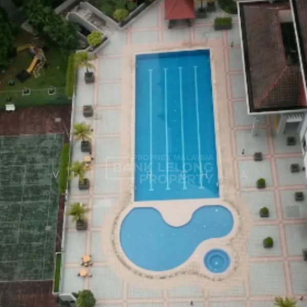 Condominium for Sale at Desa Cindaimas - Victor Chua - Pool - PropertyGuru.com.my