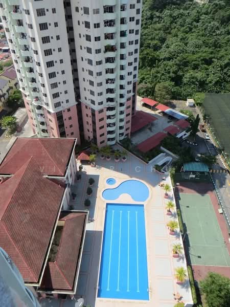 Condominium for Sale at Desa Cindaimas - Victor Chua - Exterior - PropertyGuru.com.my