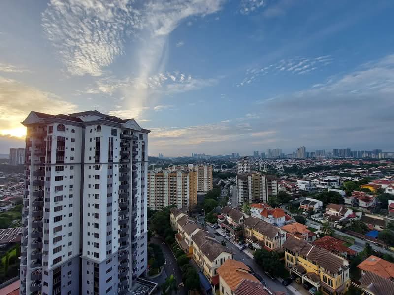 Condominium for Sale at Desa Cindaimas - Victor Chua - Exterior - PropertyGuru.com.my