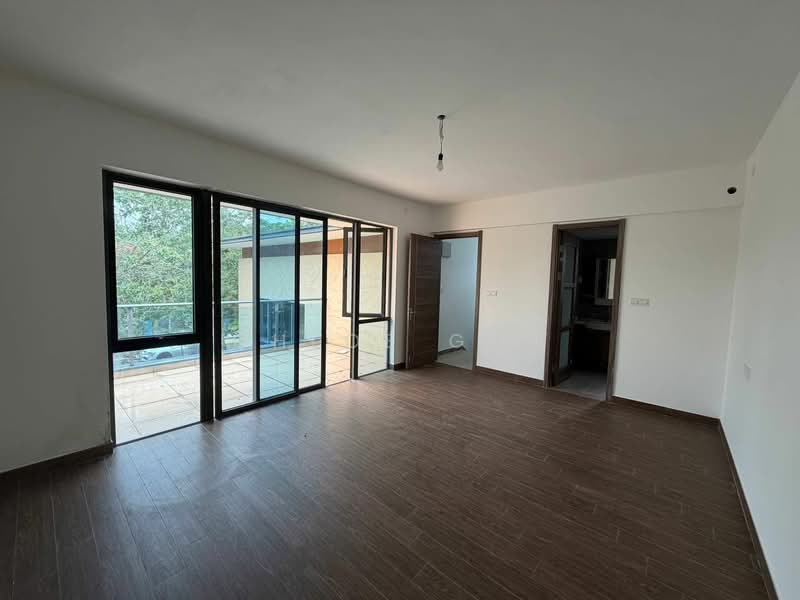 Cluster House for Sale in Forest City (Gelang Patah) - Chloe Goh - Living Room - PropertyGuru.com.my