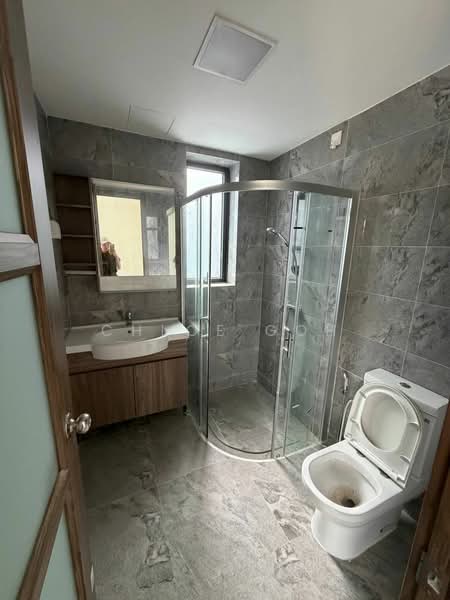 Cluster House for Sale in Forest City (Gelang Patah) - Chloe Goh - Bathroom - PropertyGuru.com.my
