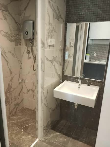 Service Residence for Rent at The Grand Subang Jaya SS13 - Jasminn Tan - Bathroom - PropertyGuru.com.my
