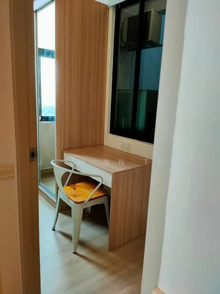 Service Residence for Rent at The Grand Subang Jaya SS13 - Jasminn Tan - Study - PropertyGuru.com.my