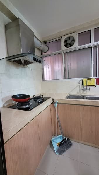 Condominium for Rent at The Zest @ Kinrara 9 - Judy Chong - PropertyGuru.com.my