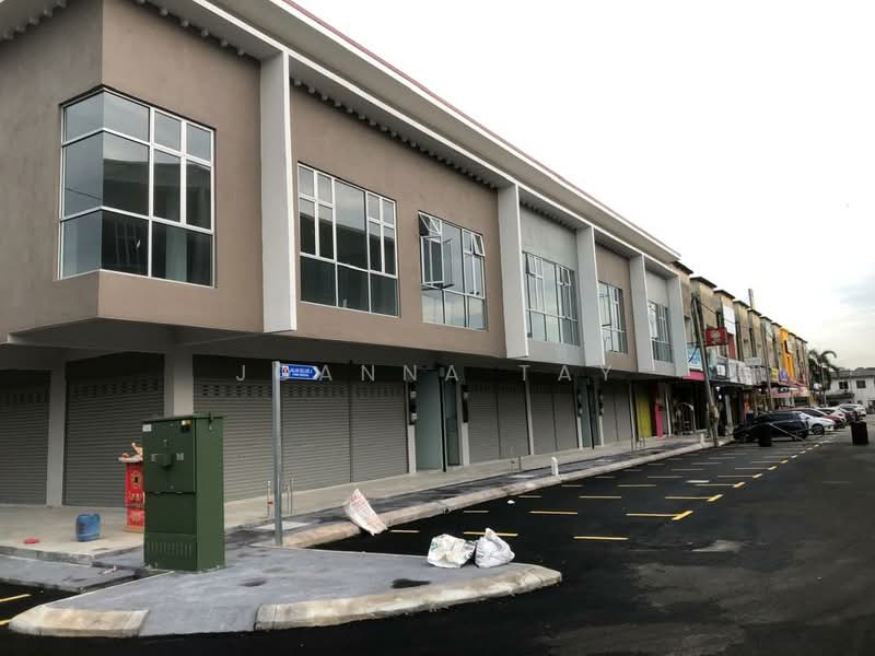Kedai untuk Disewa di Taman Emas (Dengkil) - Joanna Tay - PropertyGuru.com.my