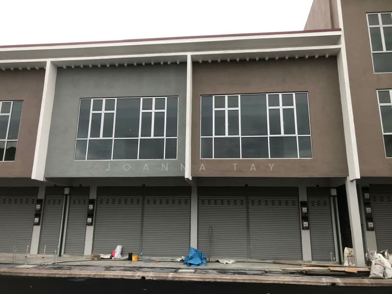 Kedai untuk Disewa di Taman Emas (Dengkil) - Joanna Tay - PropertyGuru.com.my