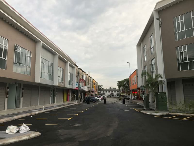 Kedai untuk Disewa di Taman Emas (Dengkil) - Joanna Tay - PropertyGuru.com.my