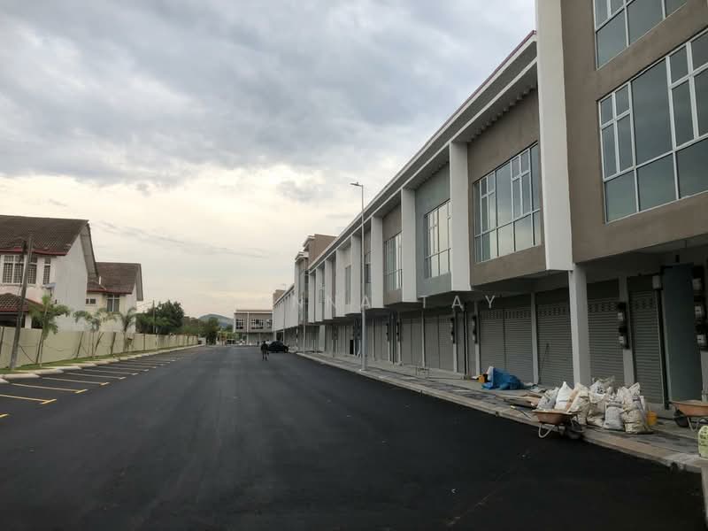 Kedai untuk Disewa di Taman Emas (Dengkil) - Joanna Tay - PropertyGuru.com.my