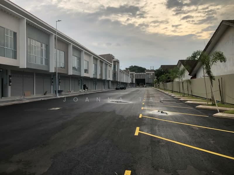 Kedai untuk Disewa di Taman Emas (Dengkil) - Joanna Tay - PropertyGuru.com.my