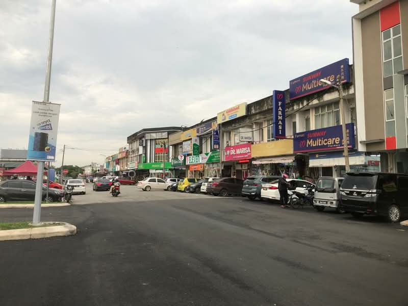 Kedai untuk Disewa di Taman Emas (Dengkil) - Joanna Tay - PropertyGuru.com.my