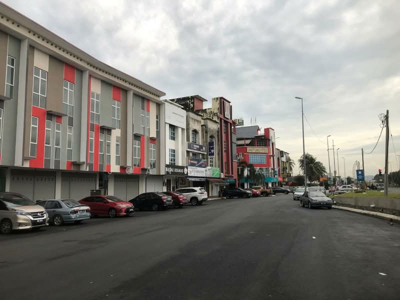 Kedai untuk Disewa di Taman Emas (Dengkil) - Joanna Tay - PropertyGuru.com.my
