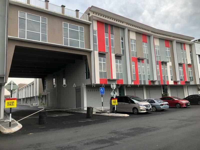 Kedai untuk Disewa di Taman Emas (Dengkil) - Joanna Tay - PropertyGuru.com.my