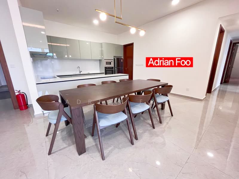 Condominium for Rent at Muze @ PICC - Adrian Foo - PropertyGuru.com.my