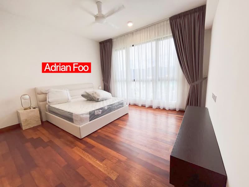 Condominium for Rent at Muze @ PICC - Adrian Foo - PropertyGuru.com.my