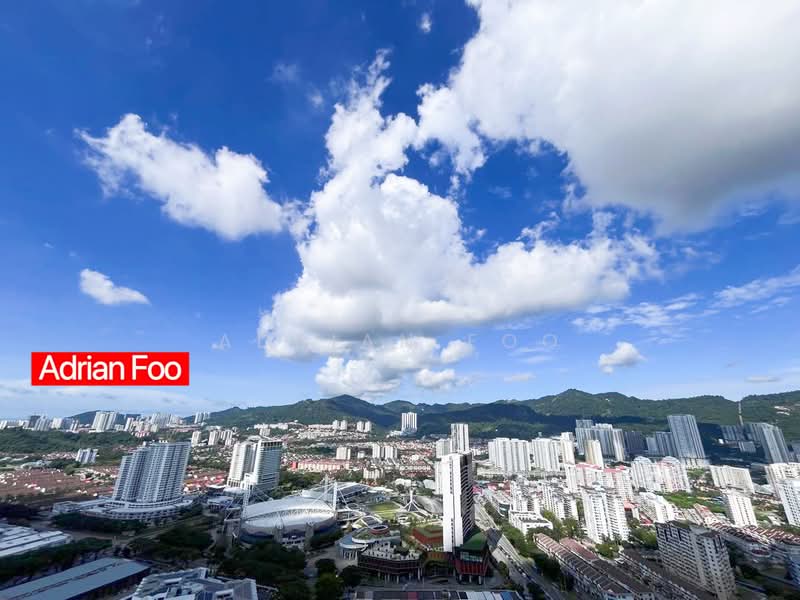 Condominium for Rent at Muze @ PICC - Adrian Foo - PropertyGuru.com.my