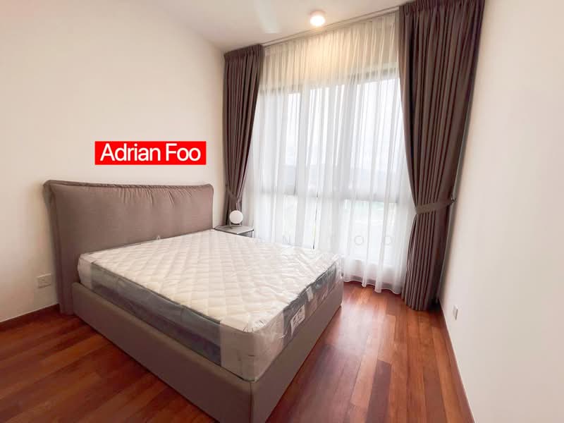 Condominium for Rent at Muze @ PICC - Adrian Foo - PropertyGuru.com.my