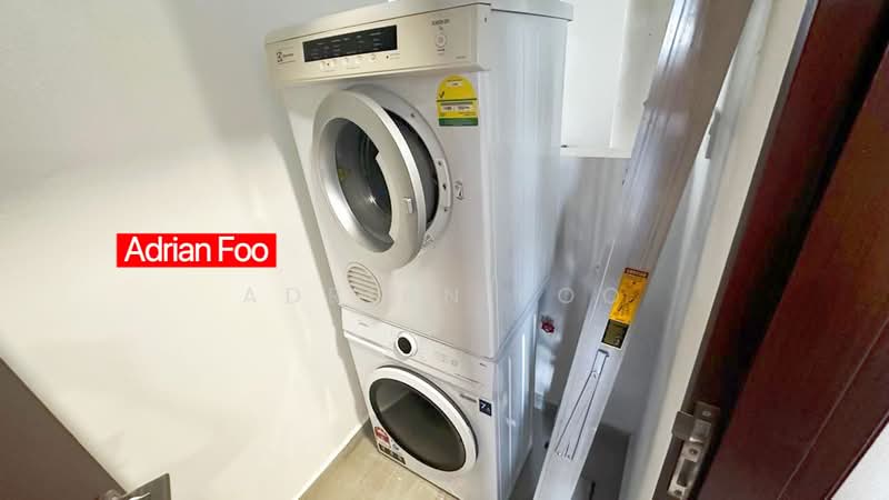 Condominium for Rent at Muze @ PICC - Adrian Foo - PropertyGuru.com.my