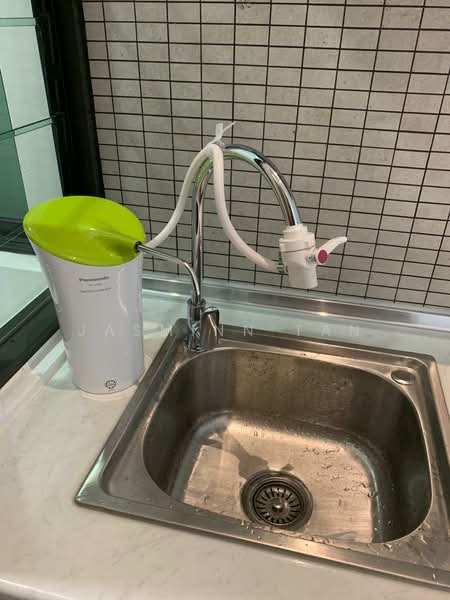 Service Residence for Rent at The Grand Subang Jaya SS13 - Jasminn Tan - Kitchen - PropertyGuru.com.my