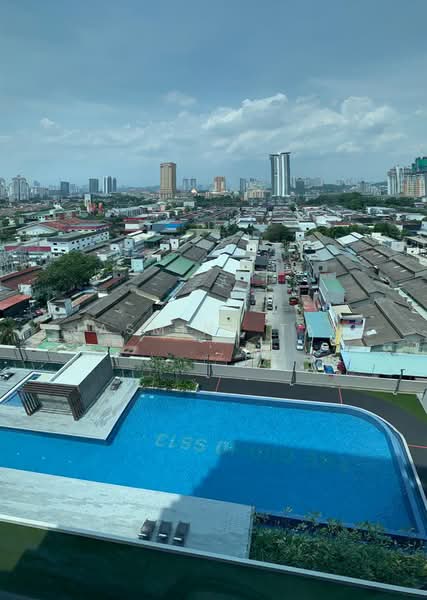 Service Residence for Rent at The Grand Subang Jaya SS13 - Jasminn Tan - View - PropertyGuru.com.my
