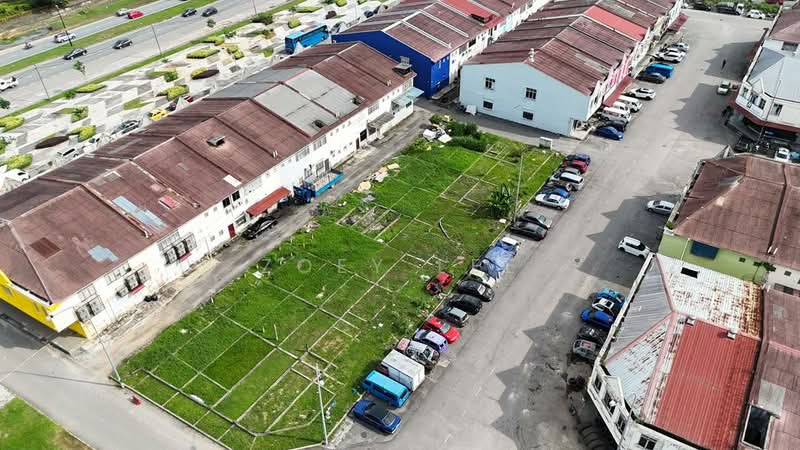 Kedai untuk Dijual di Lima Kedai (Skudai) - Zoey Lee - Exterior - PropertyGuru.com.my