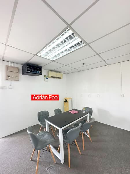 Office for Rent in Bandar Sunway Seberang Jaya (Seberang Jaya) - Adrian Foo - PropertyGuru.com.my
