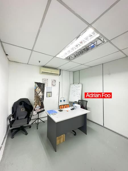 Office for Rent in Bandar Sunway Seberang Jaya (Seberang Jaya) - Adrian Foo - PropertyGuru.com.my