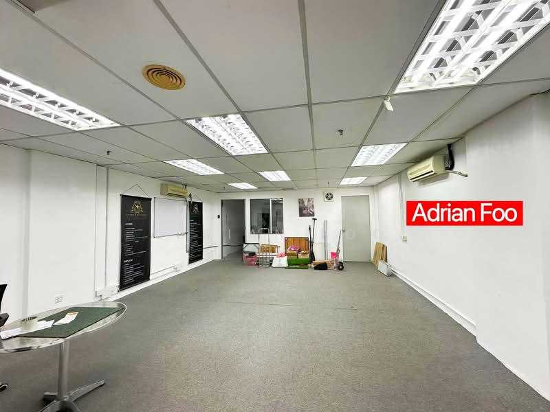 Office for Rent in Bandar Sunway Seberang Jaya (Seberang Jaya) - Adrian Foo - PropertyGuru.com.my