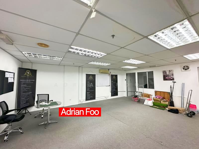Office for Rent in Bandar Sunway Seberang Jaya (Seberang Jaya) - Adrian Foo - PropertyGuru.com.my