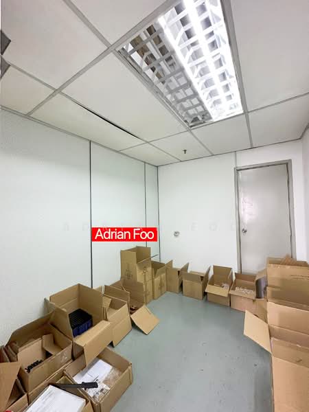 Office for Rent in Bandar Sunway Seberang Jaya (Seberang Jaya) - Adrian Foo - PropertyGuru.com.my