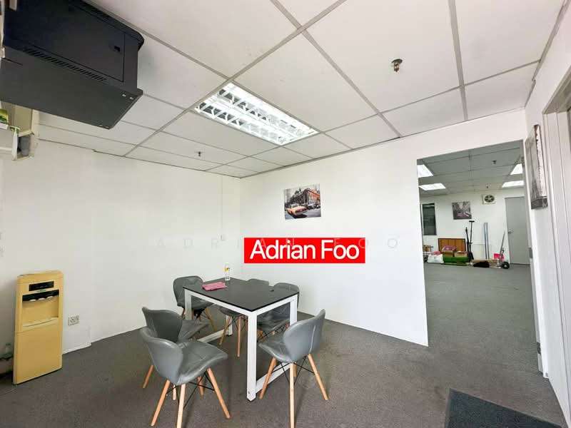 Office for Rent in Bandar Sunway Seberang Jaya (Seberang Jaya) - Adrian Foo - PropertyGuru.com.my