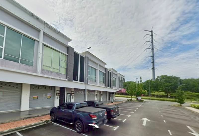 Shop for Rent in Medini (Iskandar Puteri (Nusajaya)) - Zephyr Khoo - PropertyGuru.com.my