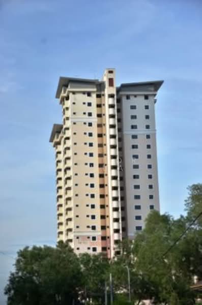 Condominium for Sale at Royalle Condominium - Victor Chua - Exterior - PropertyGuru.com.my